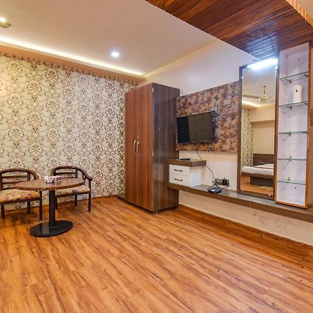 Fabexpress Glory - Nr Skywalk Bridge Hotel Pimpri-Chinchwad Exterior foto